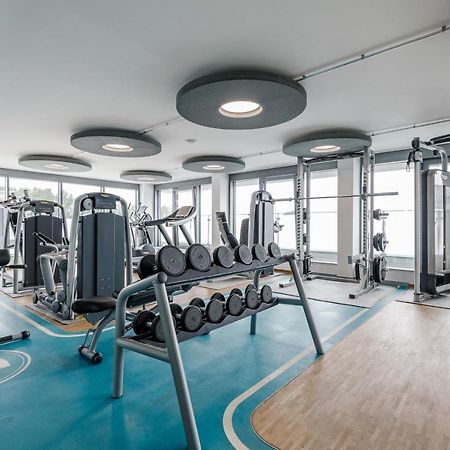 Brucklyn Suites Ερλάνγκεν Εξωτερικό φωτογραφία