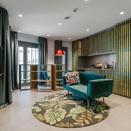 Brucklyn Suites Ερλάνγκεν Εξωτερικό φωτογραφία
