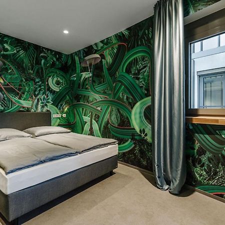 Brucklyn Suites Ερλάνγκεν Εξωτερικό φωτογραφία
