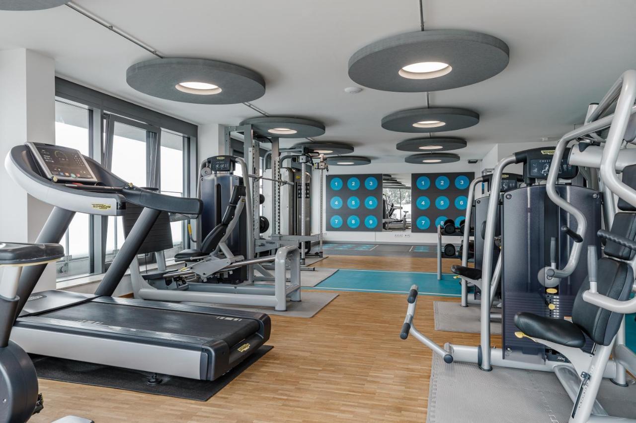 Brucklyn Suites Ερλάνγκεν Εξωτερικό φωτογραφία