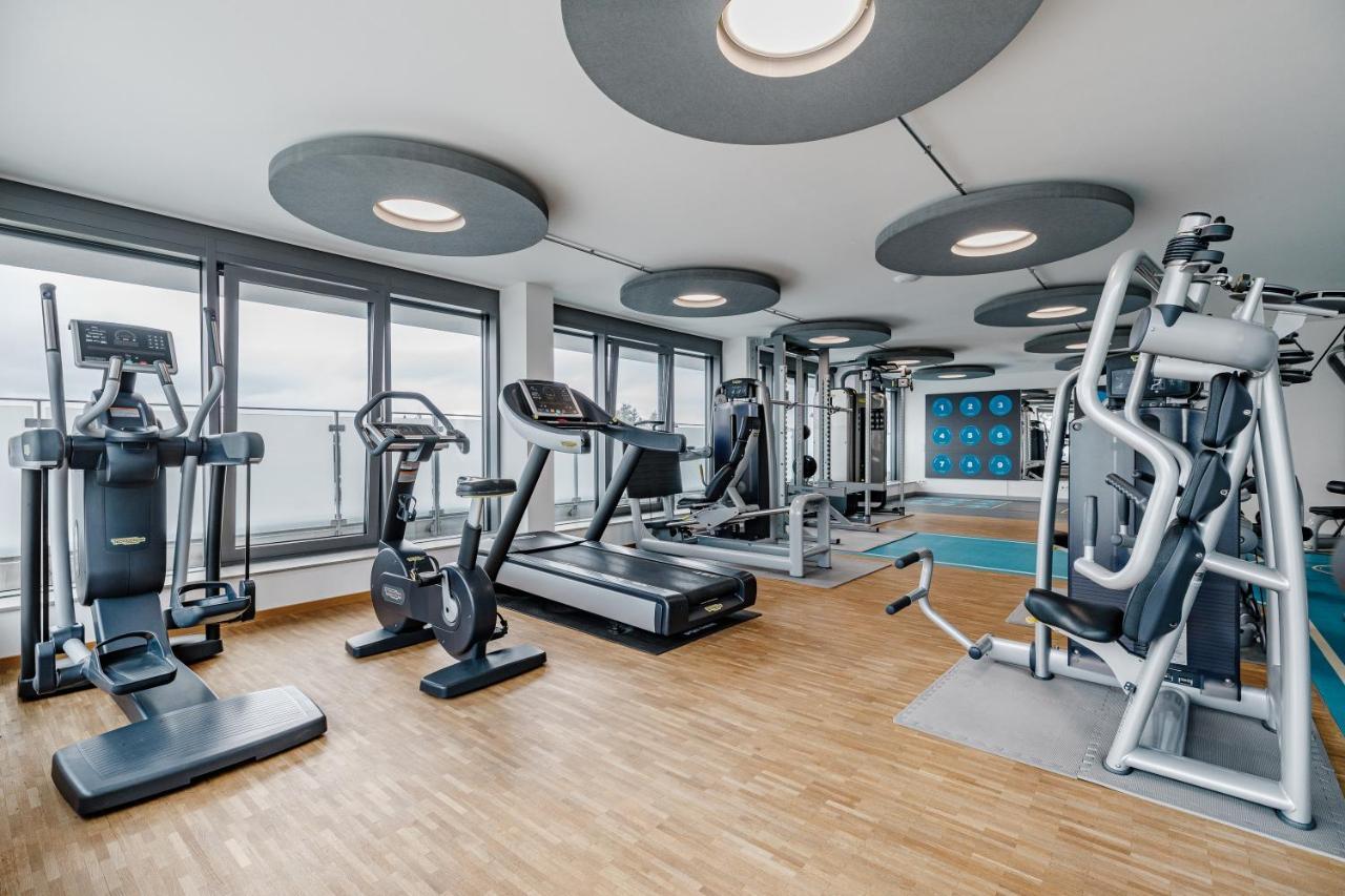 Brucklyn Suites Ερλάνγκεν Εξωτερικό φωτογραφία
