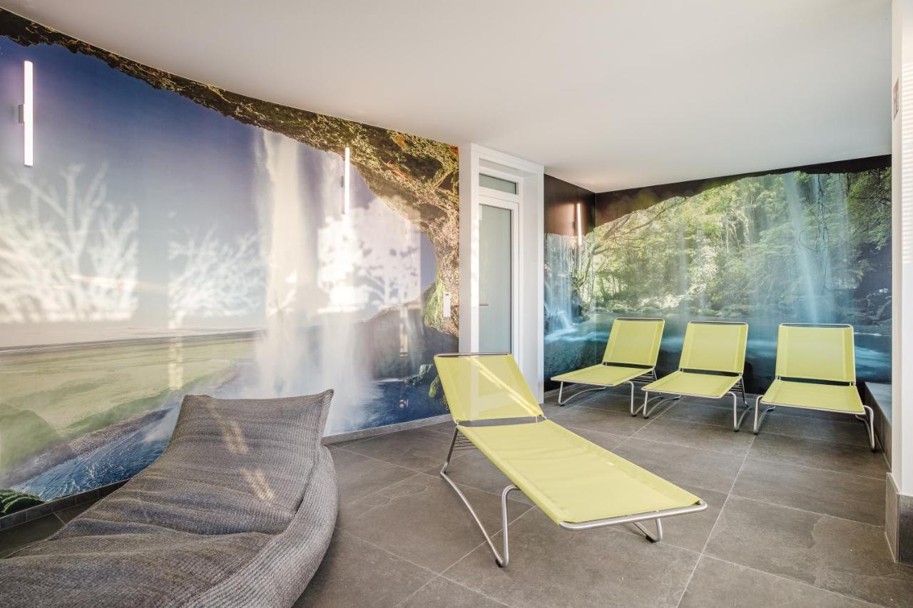 Brucklyn Suites Ερλάνγκεν Εξωτερικό φωτογραφία