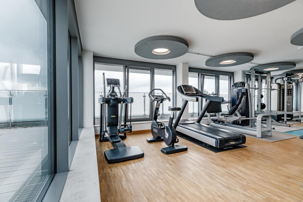 Brucklyn Suites Ερλάνγκεν Εξωτερικό φωτογραφία