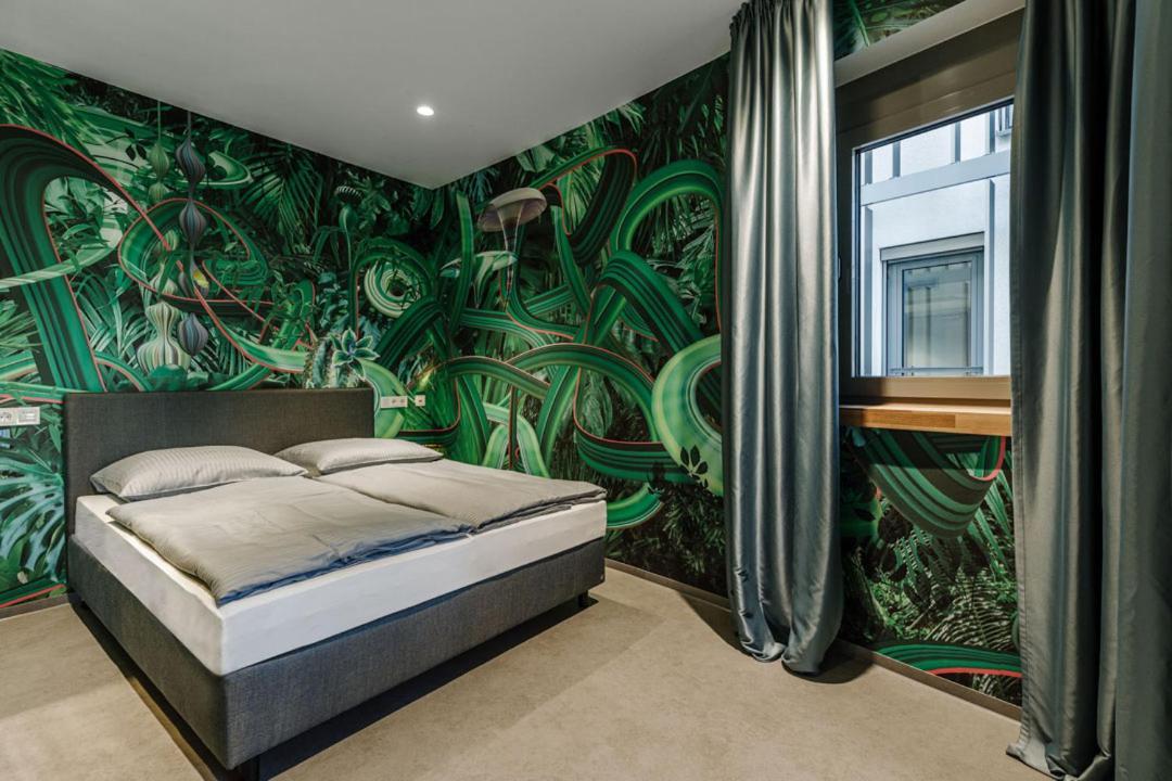 Brucklyn Suites Ερλάνγκεν Εξωτερικό φωτογραφία